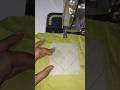 Beautiful Dimond Design #shorts #trending #ytcuttingandstitching