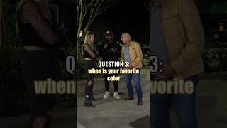 Celebrity How well does he know his daughter? Wealth