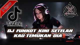 Download lagu DJ FUNKOT KINI SETELAH KAU TEMUKAN DIA‼️