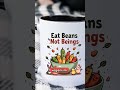 Funny Vegan Mugs for Plant-Based Coffee Lovers | The Mug Spot
