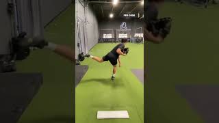High School Freshman Went From Topping 81 To 87 MPH In 6 Months