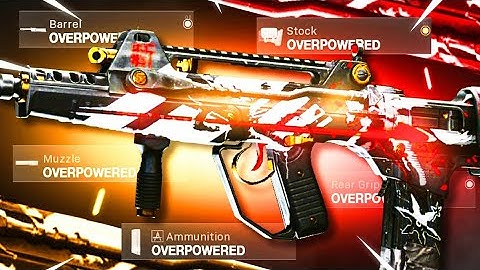 FFAR 1 is Back & Better Than Ever! - Best FFAR 1 Class Setup | Cold War