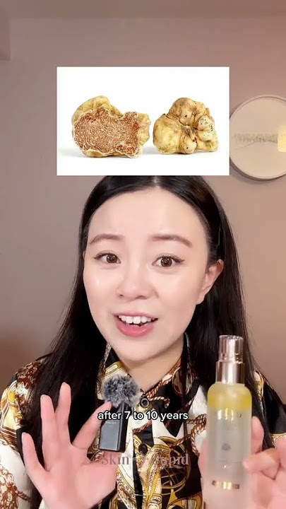 Korean Flight Attendants' Secret To Glowing, Flawless Skin - d'Alba Mist Serum