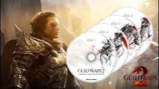 Guild Wars 2 OST - Fear Not This Night (Full Piano Version)