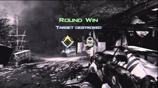 GB SnD 1v1 Village 4-0 Proof