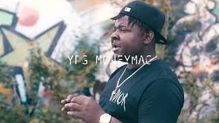 YPG MoneyMac - Fifty Cent ( Shot by @WhoisHiDef )