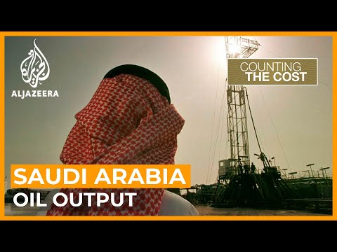 How will Saudi Arabia's oil output cut affect prices? | Counting the Cost