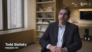 TPG President Todd Sisitsky on Deal Dynamics in Private Equity & The Case for Diversification (1/4)