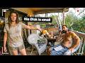 Threes*me Goes Bad, Couple Ends Up In Cuffs