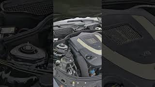 GovDeals: 2008 Mercedes-Benz CL550