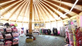 Discover Madonna Inn