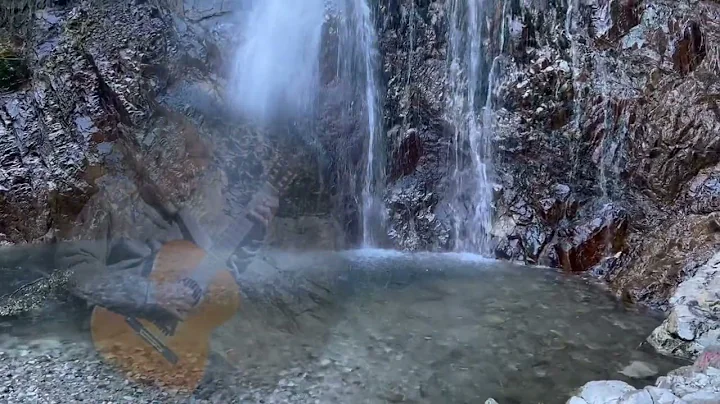 Waterfall Cove