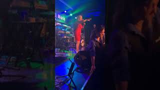 Sheena Easton (Live) “4 Ur Eyes Only”