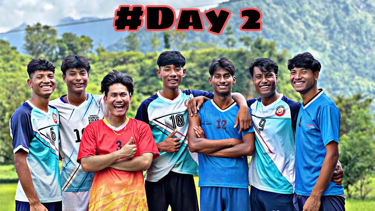Day 2 vlog - YouTube