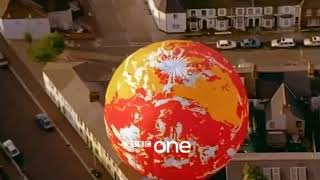 Bbc One - God Save The Queen 2019