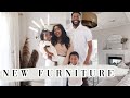 *NEW* HOME UPDATE | NEW FURNITURE & DECOR