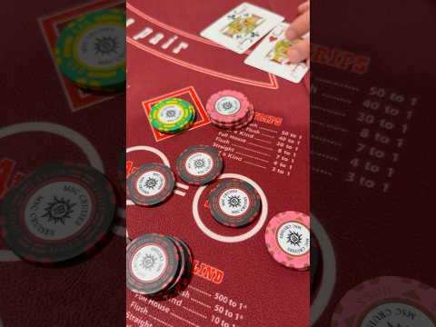 Roulette w/ @ChicoTwins Roulette KING at The Plaza Hotel Casino Las Vegas PT 3