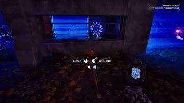 Talos Principle 2: Windstream Walkthrough