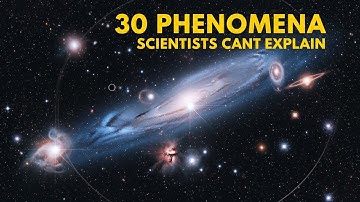 Surprising Insights from 30 Strange Phenomena in the Large Magellanic Cloud | Space