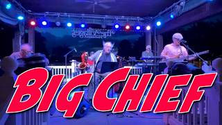 The Big Chief Band - “Back in the U.S.S.R.”