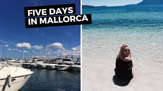 FIVE DAYS in Pollença Mallorca (+ Itinerary) | Sophie's Suitcase