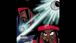 Dump Gawd: Hyperbolic Time Chamber rap 20
