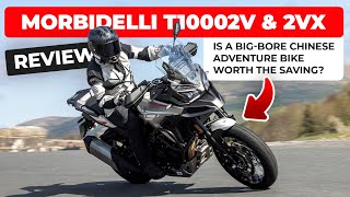 Morbidelli T1000 2025 Review - It's cheaper, but is it better?