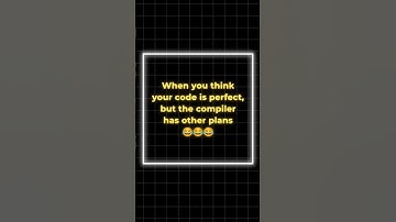 When you think your code is perfect 😁😁 #coding #error #404 #html #python #css #javascript #coding