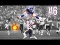 Football Beat Drop Vines 2018 #6 || (w/Song Names) ᴴᴰ