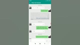 Prank Tante mechat desahan maut