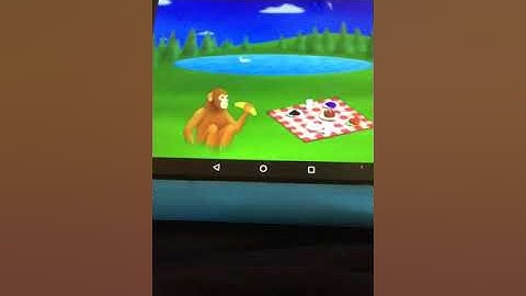 Rock N Learn Colors Shapes & Counting Color Practice Song