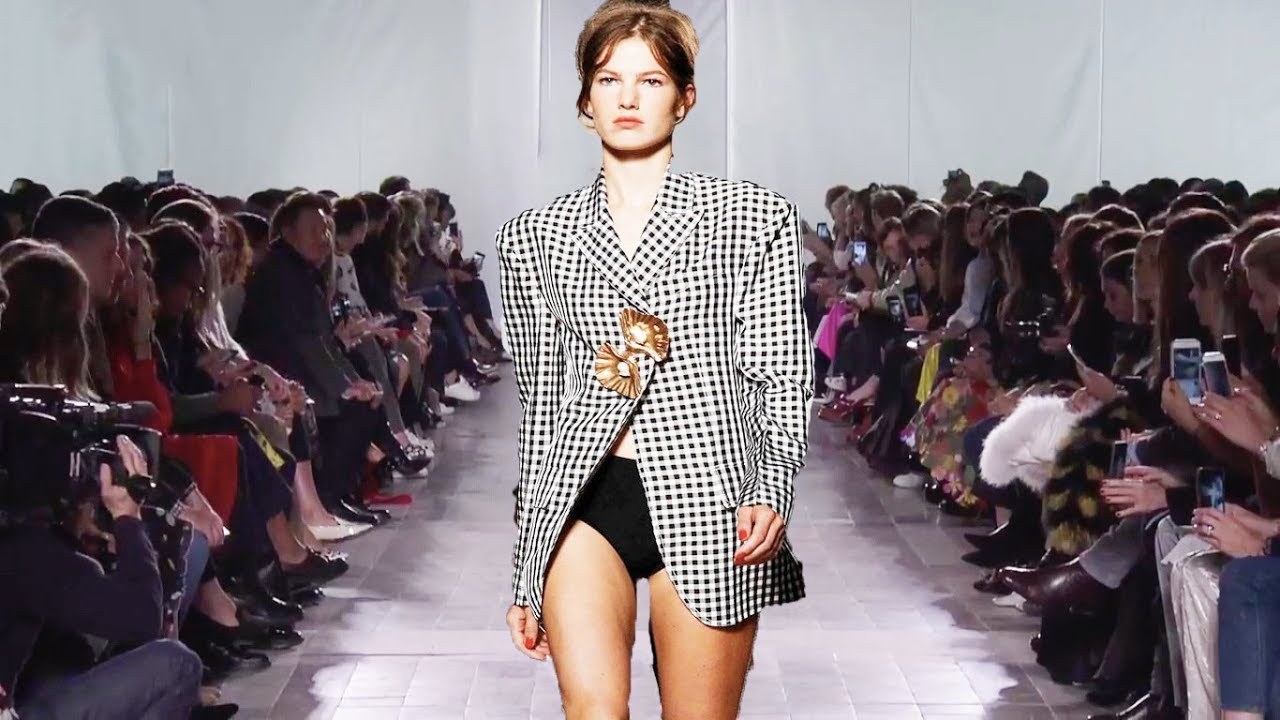 sonia rykiel spring summer