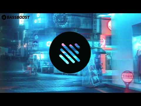 Python - Turn Up [Bass Boost Release]