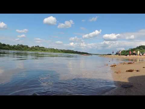 Video: Lopasnya (river): description and photo