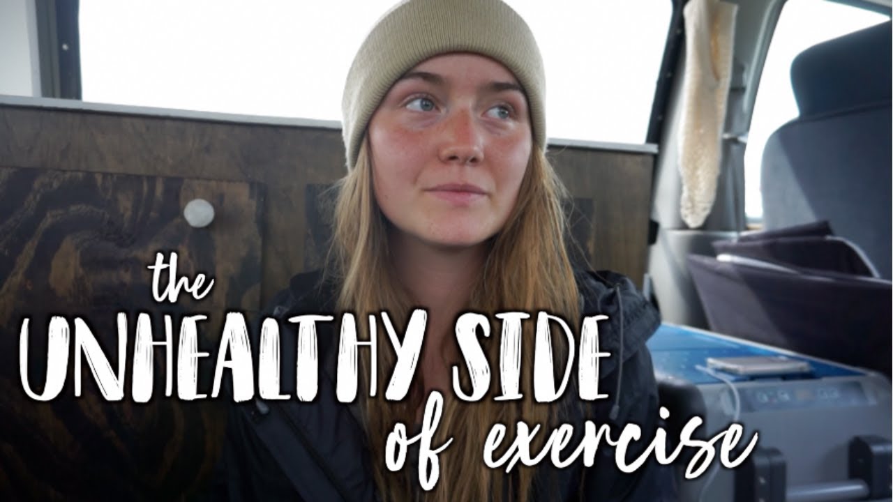 5 Ways Exercise Can be UNHEALTHY - YouTube