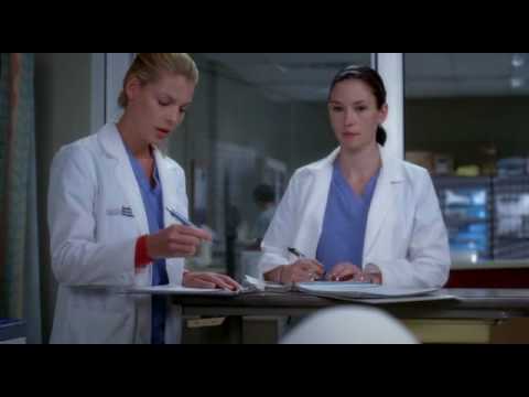 Tegan and Sara - Call It Off (on Grey's Anatomy)