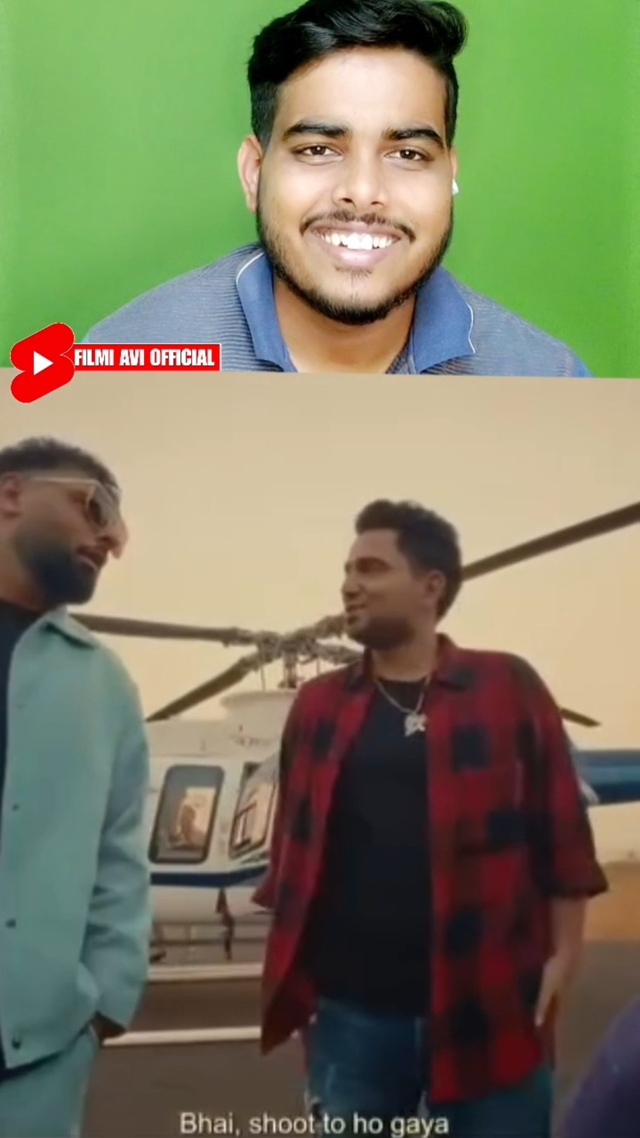 Samay Raina, Badshah and Raftaar Roast Honey Singh | Reaction Video | #shorts #remix