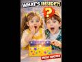 STOP! Magic Surprise Box 2 🎁 #kidslearning #preschoollearning #toddlerlearning
