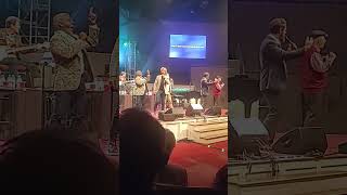 Gaither Vocal Band - Bread Upon the Water