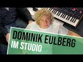 Capture de la vidéo Studiobesuch Bei Dominik Eulberg - Dj Und Produzent Im Interview