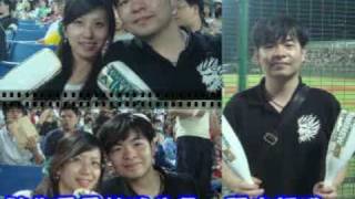 20091121-在賢&宥莘-戀愛MV-結婚用