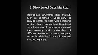 HTML SEO basics #html #css #javascript #programming #seo #seobasics #htmltutorial