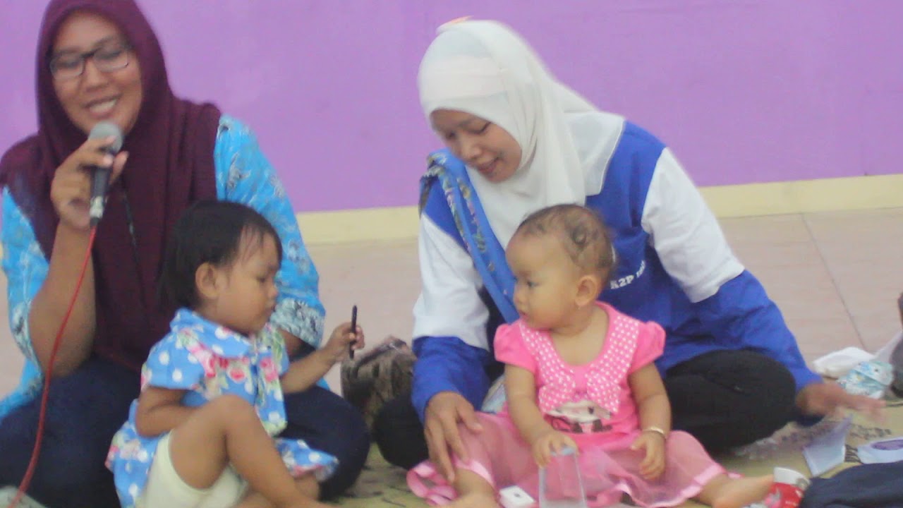 KEKEP IBU PUSKESMAS KASIHAN 1