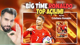 107 Ronaldo & Vitinha & Nuno Mendes Top Açilimi Oe Konami̇ Bağlantiyi Düzelt Efootball 2025 Mobi̇le