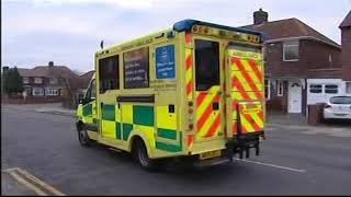 West Midlands 5G 'testbed' to trial connected ambulances