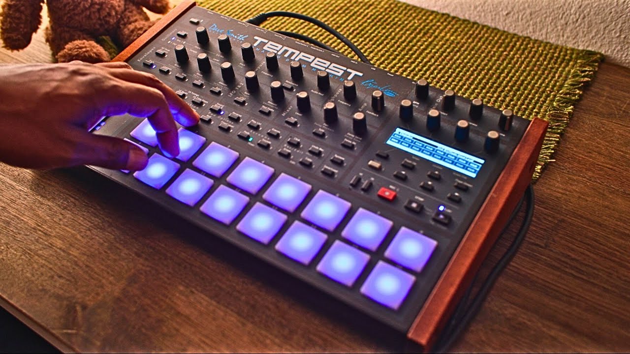 DSI Tempest - Clearly useless in 2026 - YouTube