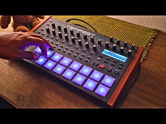DSI Tempest - Clearly useless in 2026 - YouTube
