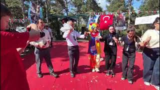 Si̇nopun Güzel Kizi