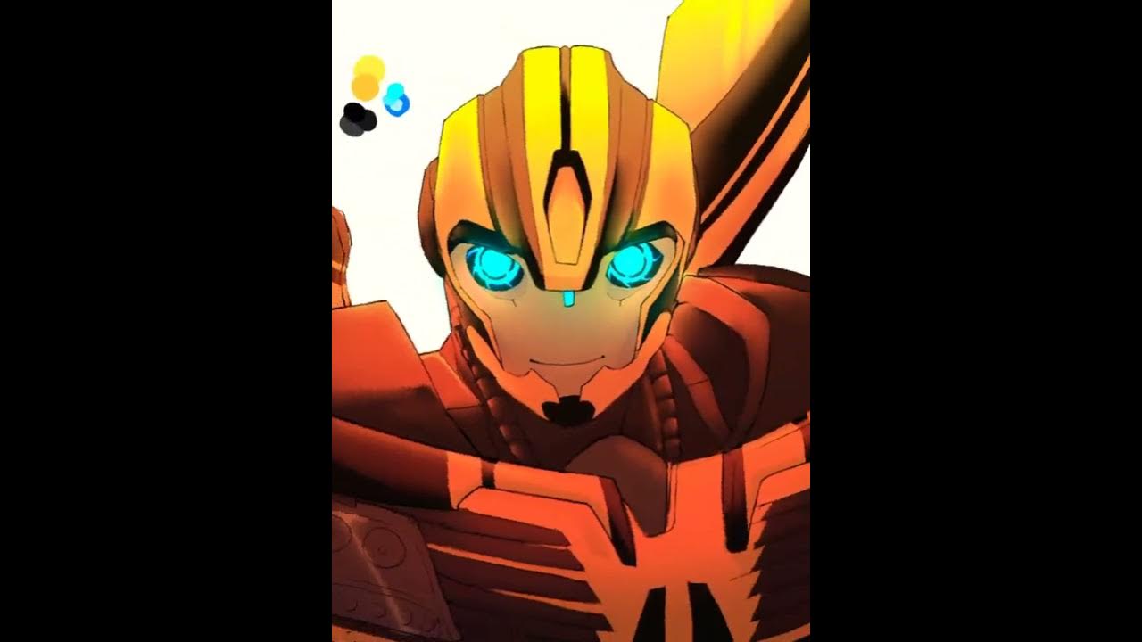 Transformers shorts. Transformers shorts