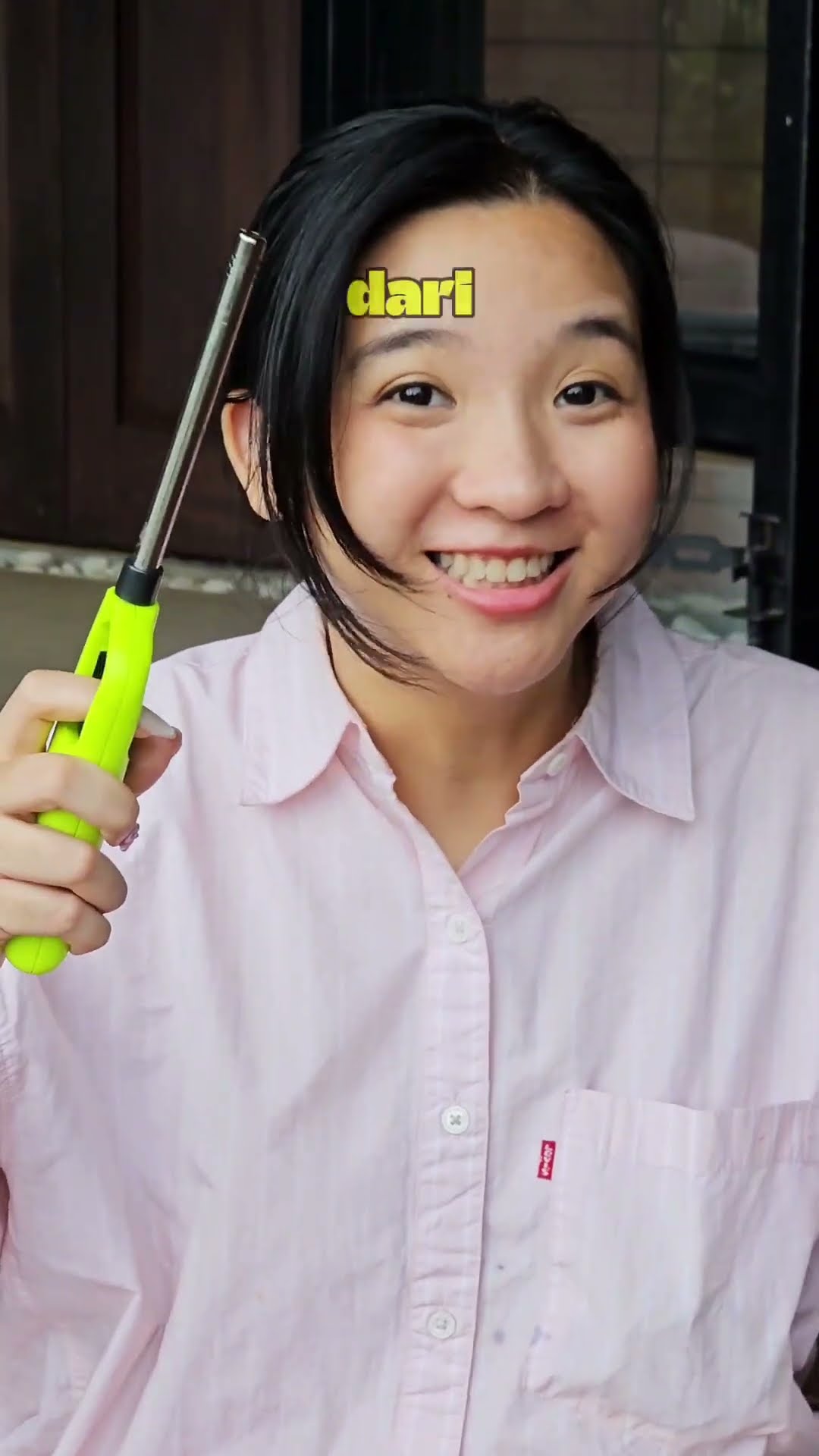 CHALLENGE BUAT LILIN GAK MATI DI DALAM AIR!